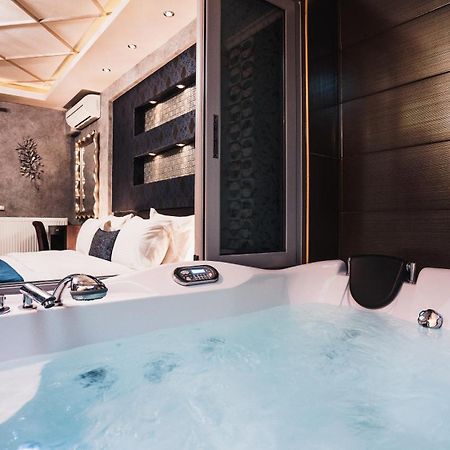 Eliton Hotel & Spa Loutraki  Luaran gambar